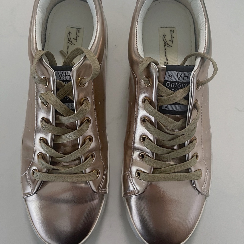 Vintage Havana (Golden Goose Style) Sneakers